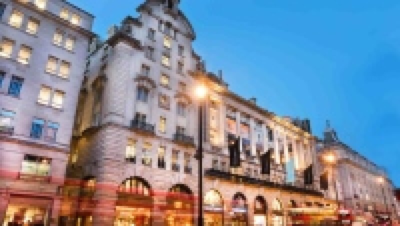 Le Meridien