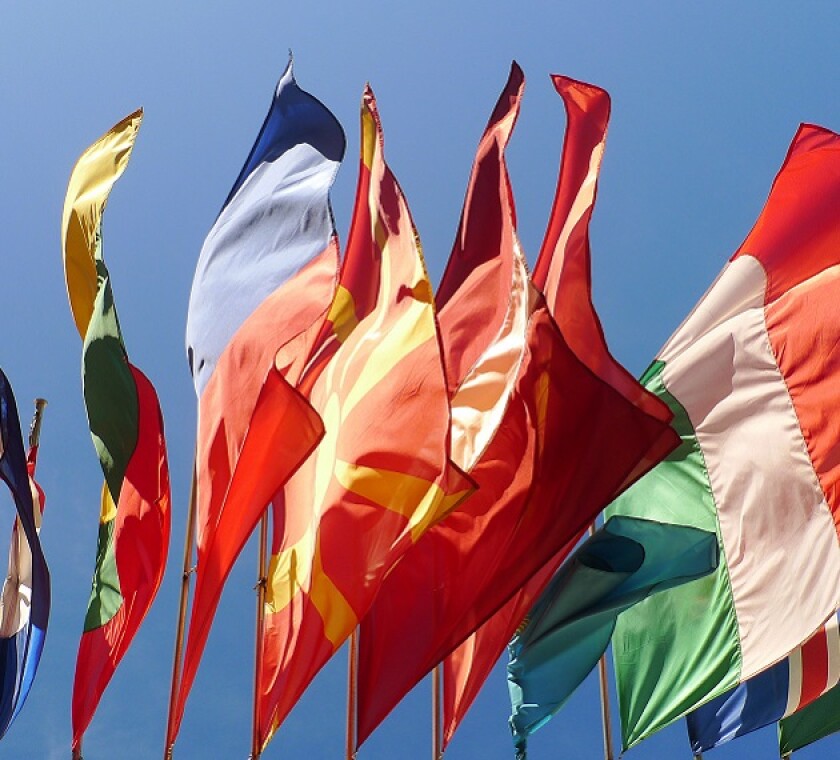 Tax framework must be approved by Congress and parliaments 