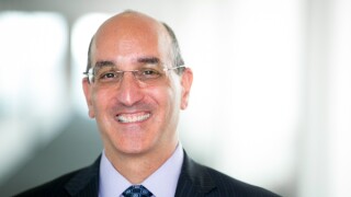 Drew Hirshfeld, soon to be the USPTO's deputy director