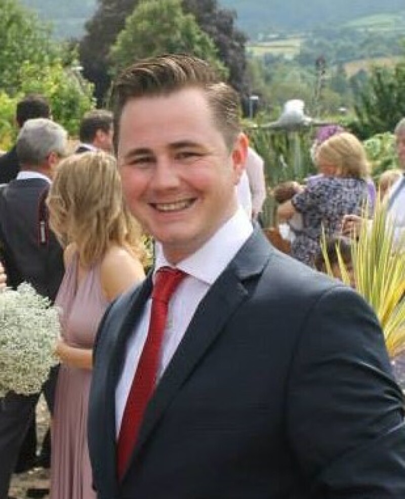 Nick Heath