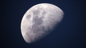 What are the tax implications of mining the Moon?