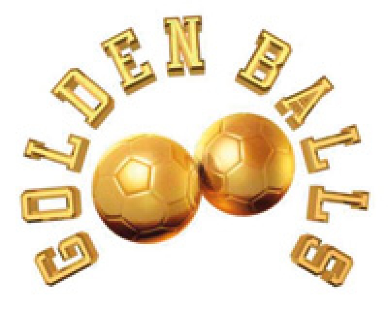 Golden Balls