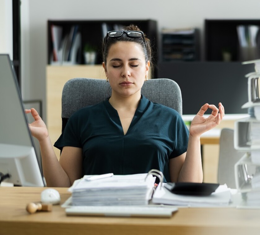 Having the skills to be flexible and adapt to developments quickly are crucial for both tax advisors and taxpayers