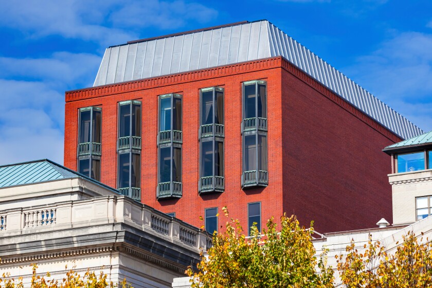 Court of Appeals Federal Circuit Lafayette Park Washington DC