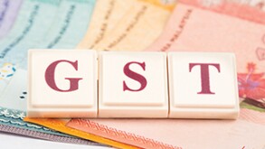 The introduction of GST is seen as an eagerly awaited