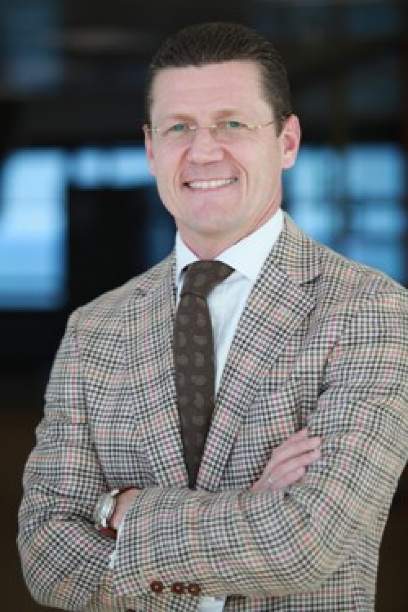 Etienne Sanz de Acedo