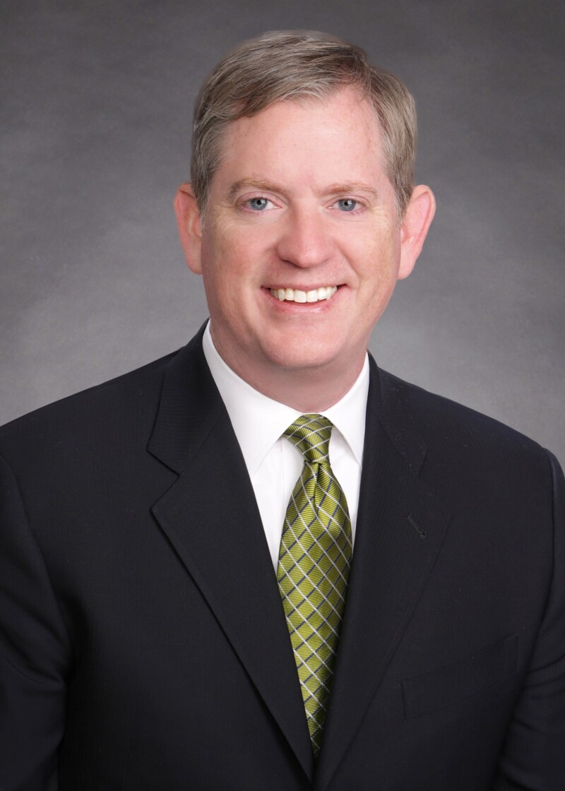 Michael OShaughnessy