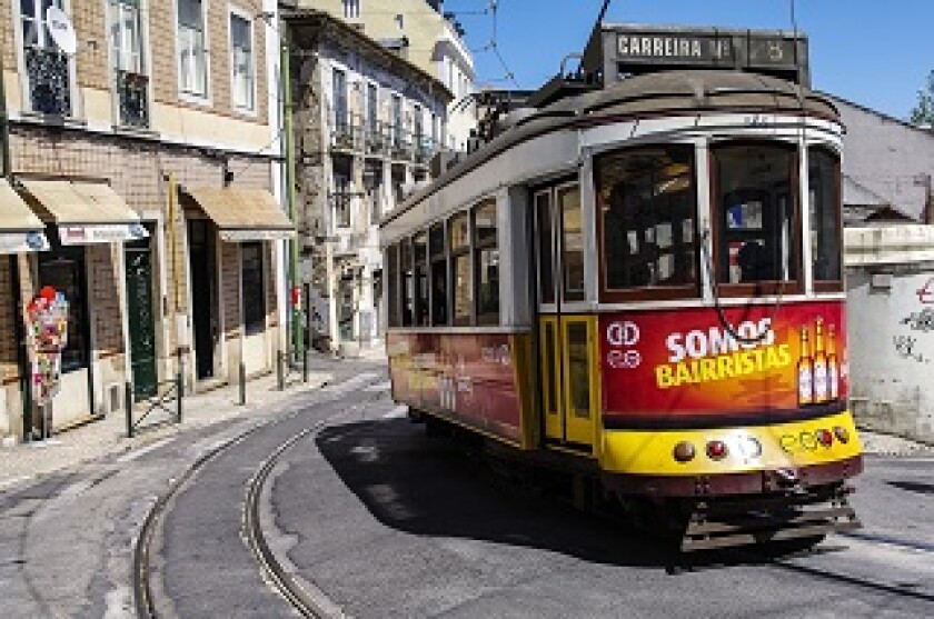 Portugal - Large