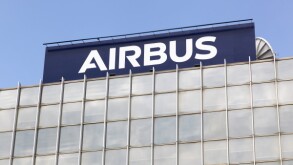 Airbus building, Toulouse. Credit: Ricochet64