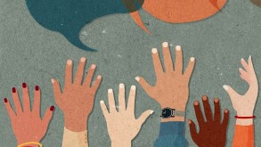 Diversity in the tax sector is still a work in progress