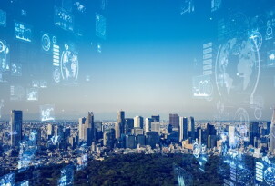 都市とネットワーク 