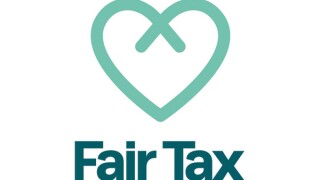 Fair Tax Mark