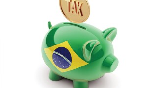 Brazil tax reform