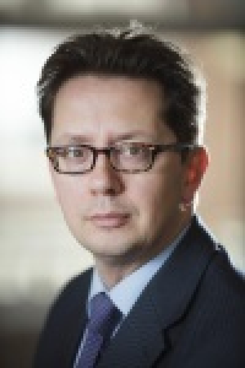 Paul Kreijger