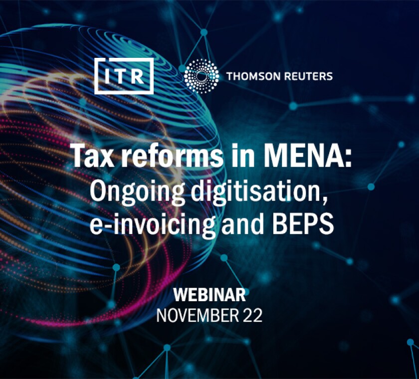 Join the webinar on November 22 at 10am GMT / 2pm GST