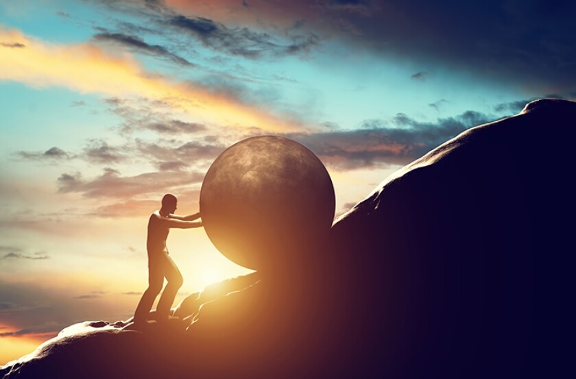 Repo market face uphill struggle with SFTR