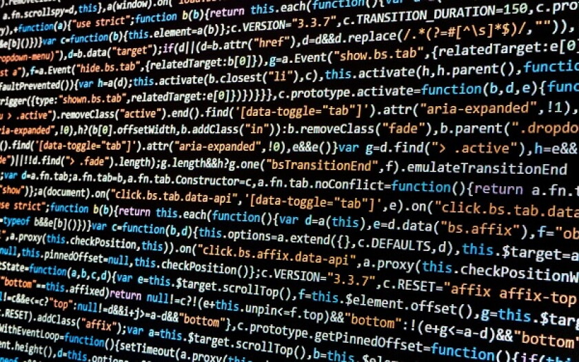 database large