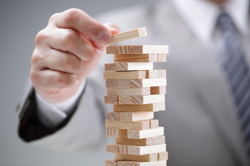Planning, risk and strategy in business