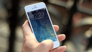 iphone large