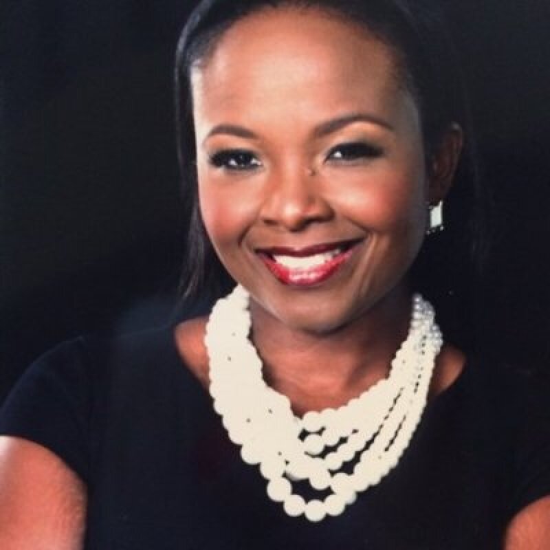 Tricia Thompkins