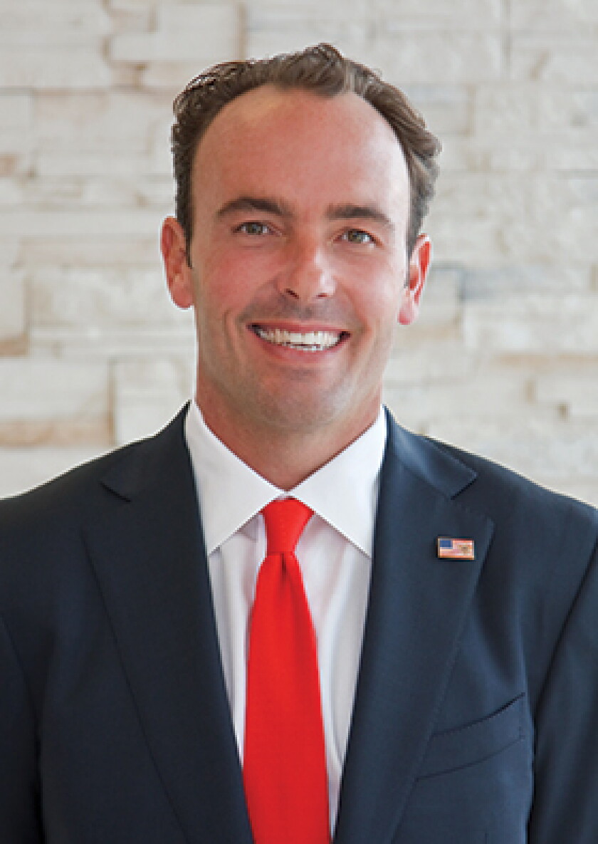 Kyle Bass