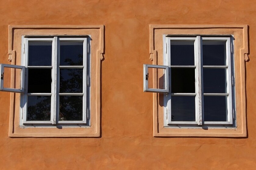 windows