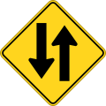 Two way street