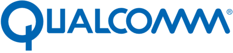 Qualcomm logo
