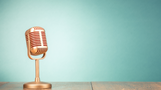 microphone stock
