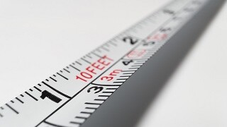 Measuring tax KPIs