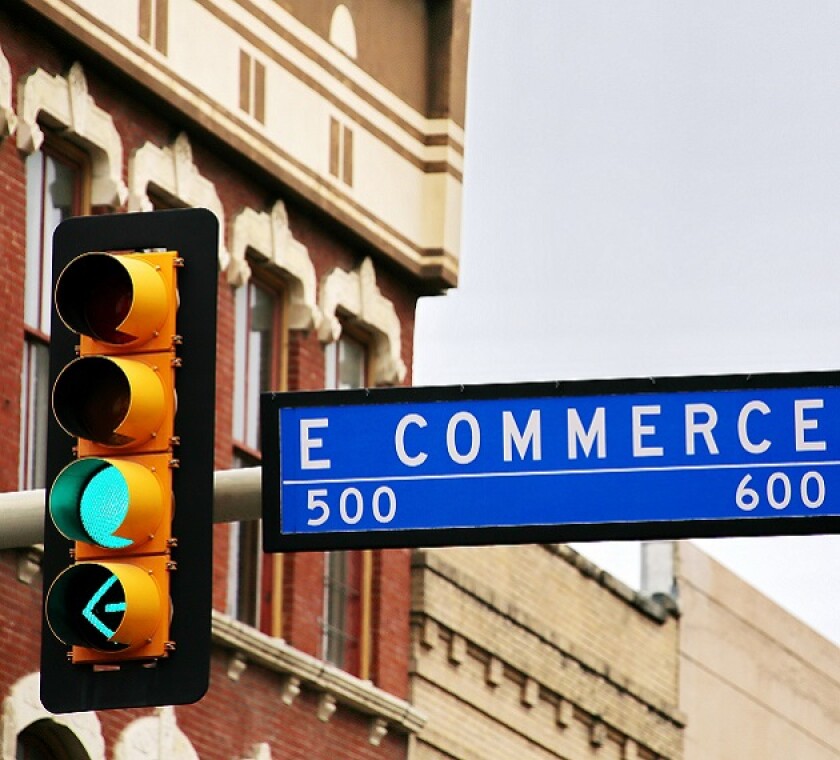 The rules aim to modernise cross-border VAT to reflect business norms