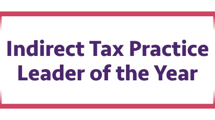 ITR APAC Awards Indirect Tax Practice Leader of the Year.png
