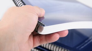 hand over a generic manual