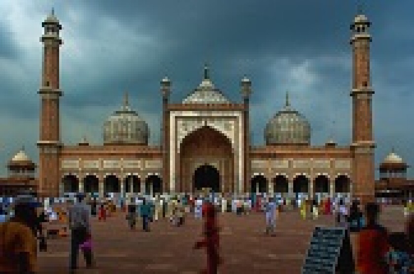 Delhi