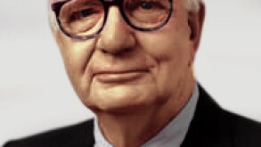 Paul Volcker
