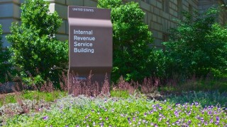 IRS large