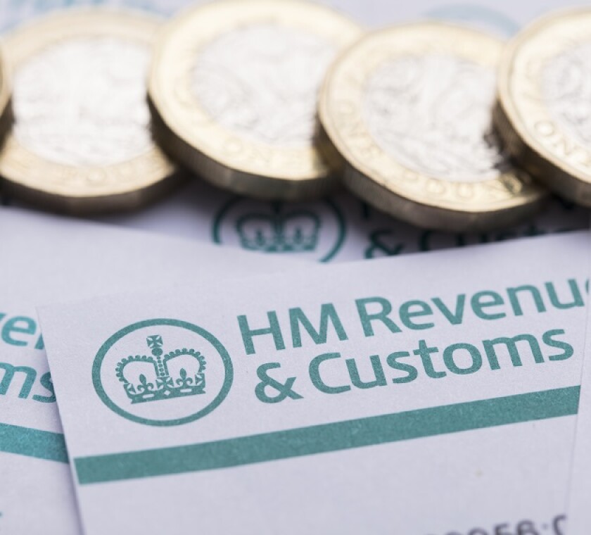 HMRC Making Tax Digital