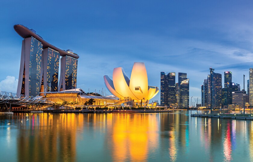 singapore