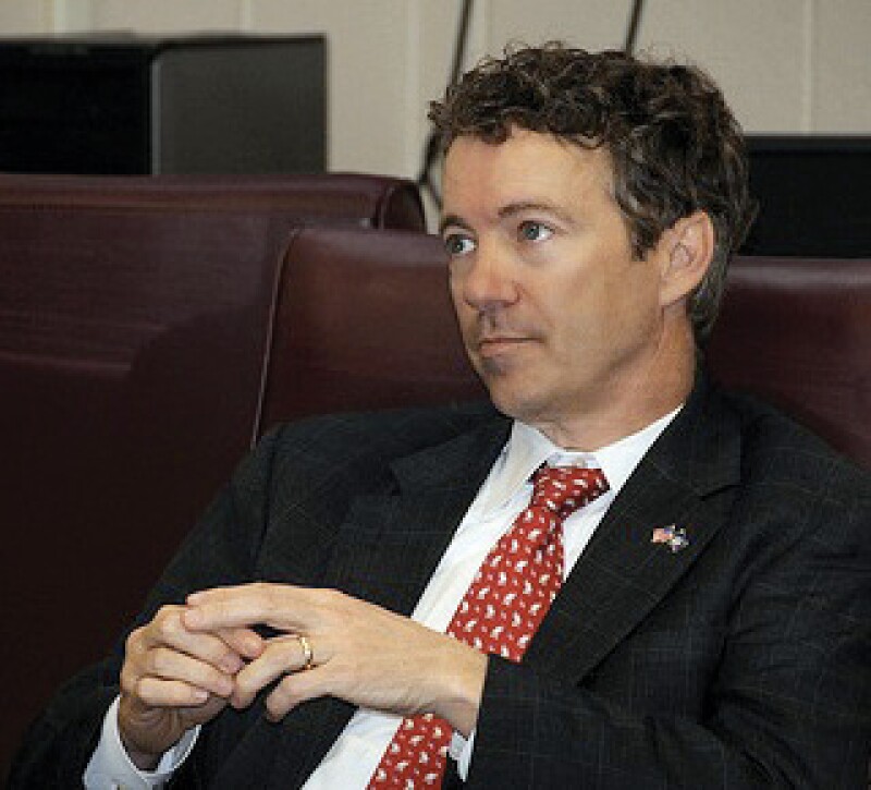 Rand Paul
