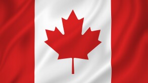 Canada flag