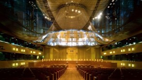 CJEU Main Court Room Case Tax Dispute