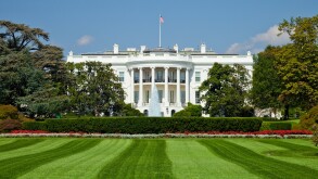 White House, Washington D.C.