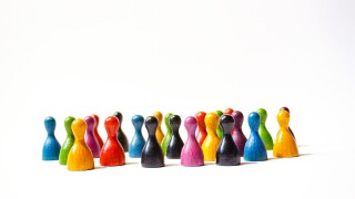 diversity and political parties in societies