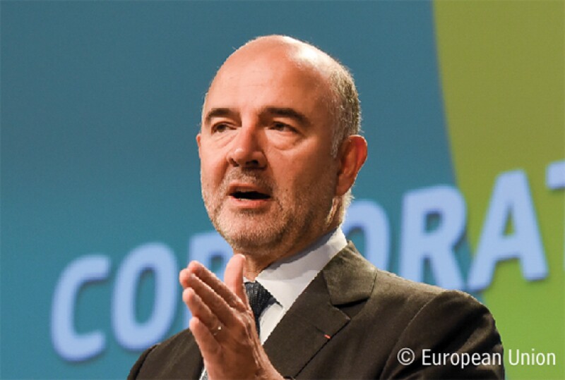 Pierre Moscovici