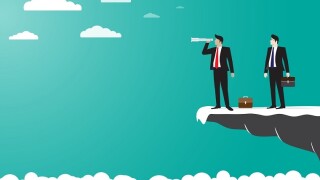 securitisation market seeks alternatives