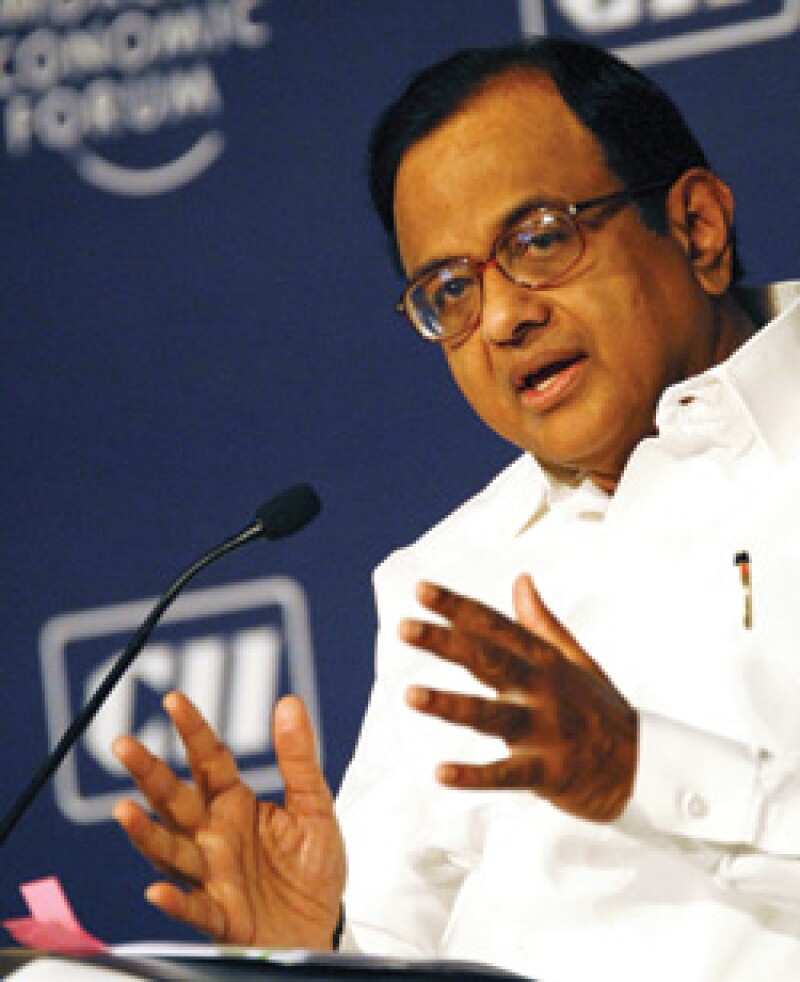 Palaniappan Chidambaram