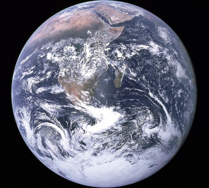 earth