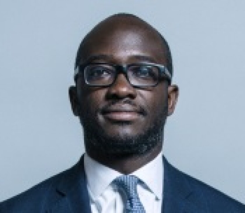 Sam Gyimah 175