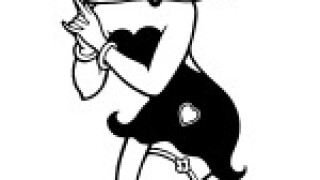 Betty Boop