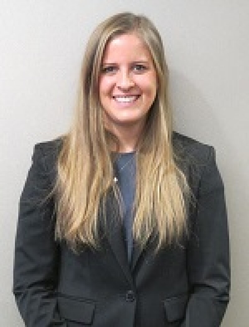 Kathryn Easterling Fitzpatrick